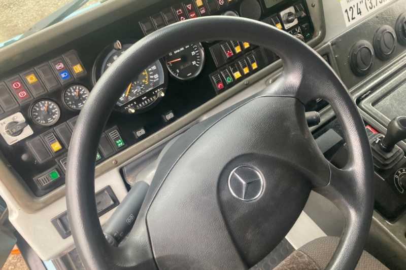 OmecoHub - Immagine FAUN ATF60-3